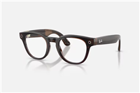 Brillengestelle Ray-Ban Vista SCRIBER 0RW7002 49 8532